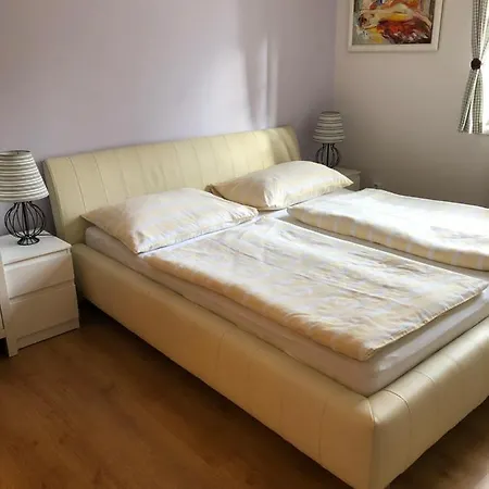 Apartment 1