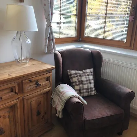 Apartment 1 Spindleruv Mlyn