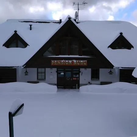 1 * Spindleruv Mlyn