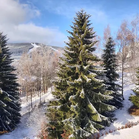 1 Apartment Spindleruv Mlyn