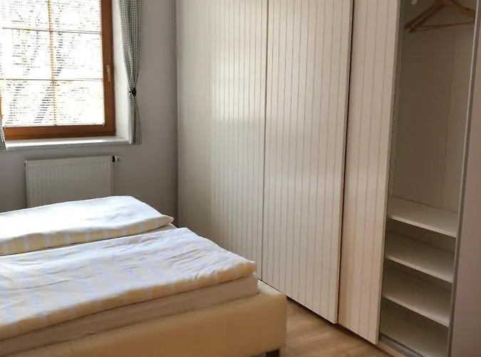 1 Apartman Špindlerŭv Mlýn