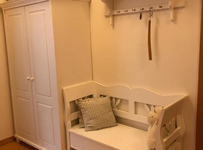 1 Apartman Špindlerŭv Mlýn