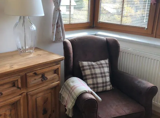 Apartman 1 Špindlerŭv Mlýn