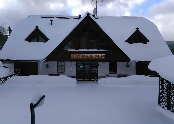 1 * Špindlerŭv Mlýn