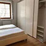 1 아파트 Špindlerŭv Mlýn