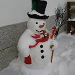 1 아파트 Špindlerŭv Mlýn