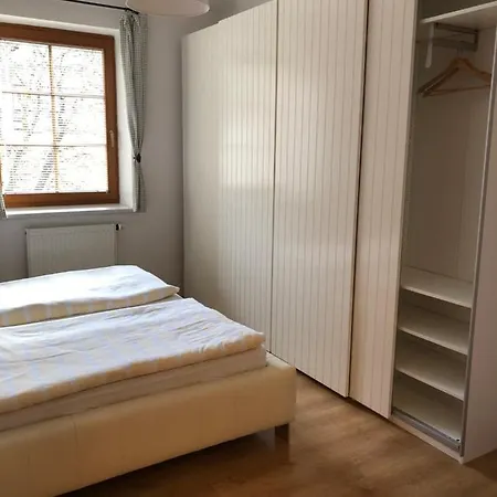 1 Appartement Špindlerŭv Mlýn