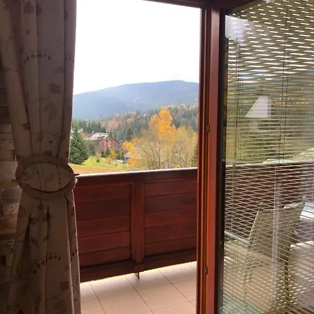 1 Apartment Špindlerŭv Mlýn