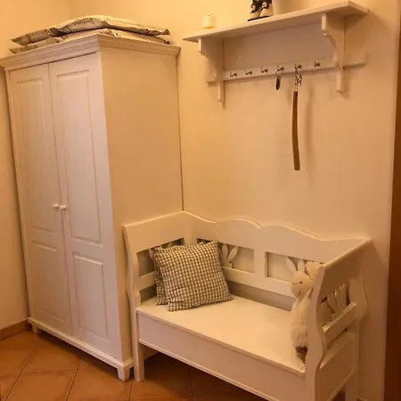 1 Apartment Špindlerŭv Mlýn