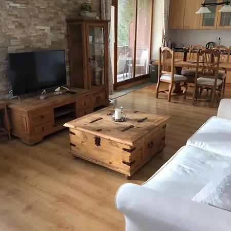 1 * Špindlerŭv Mlýn