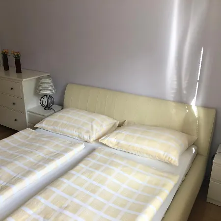 1 Appartement Špindlerŭv Mlýn