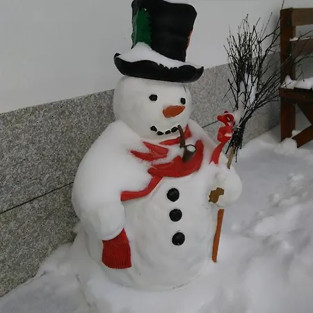 1 Appartement Špindlerŭv Mlýn