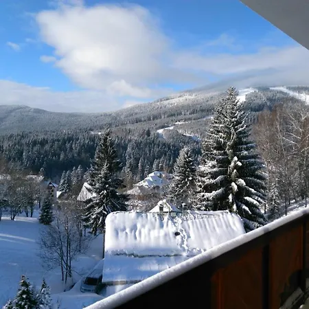 1 Apartment Špindlerŭv Mlýn